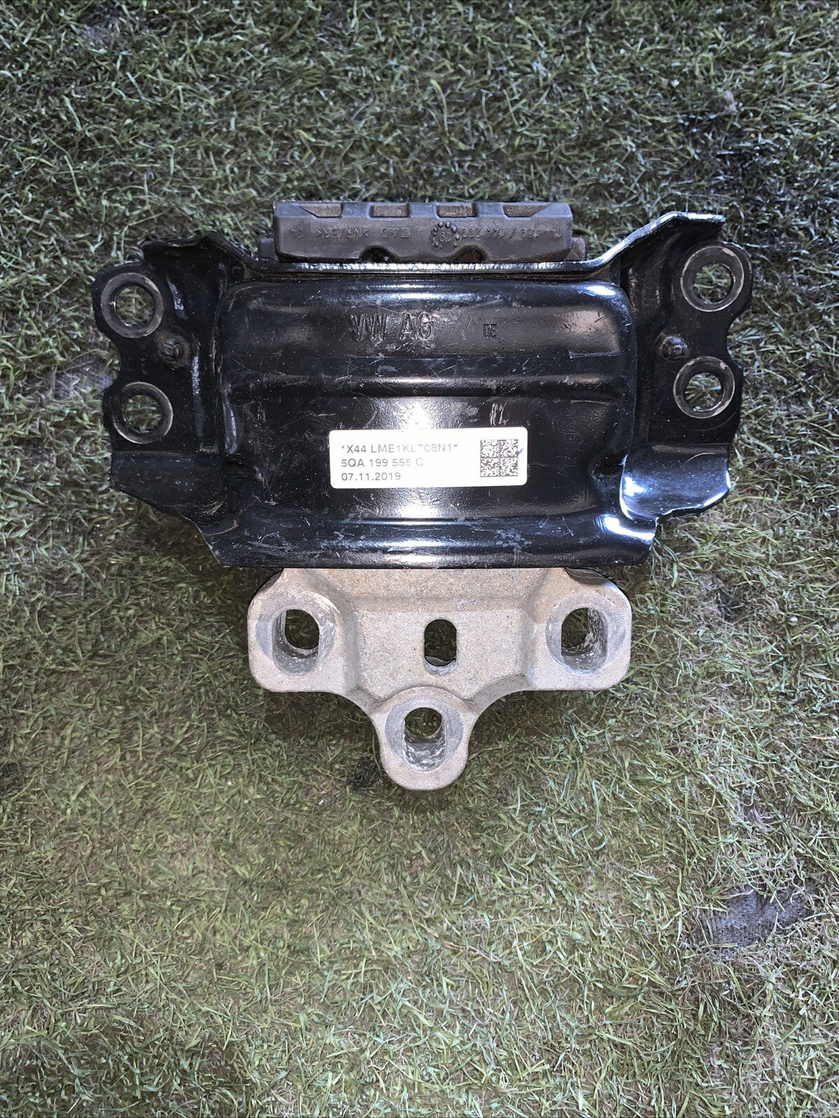 Supporto Cambio Volkswagen Tiguan 2019 5QA199555C