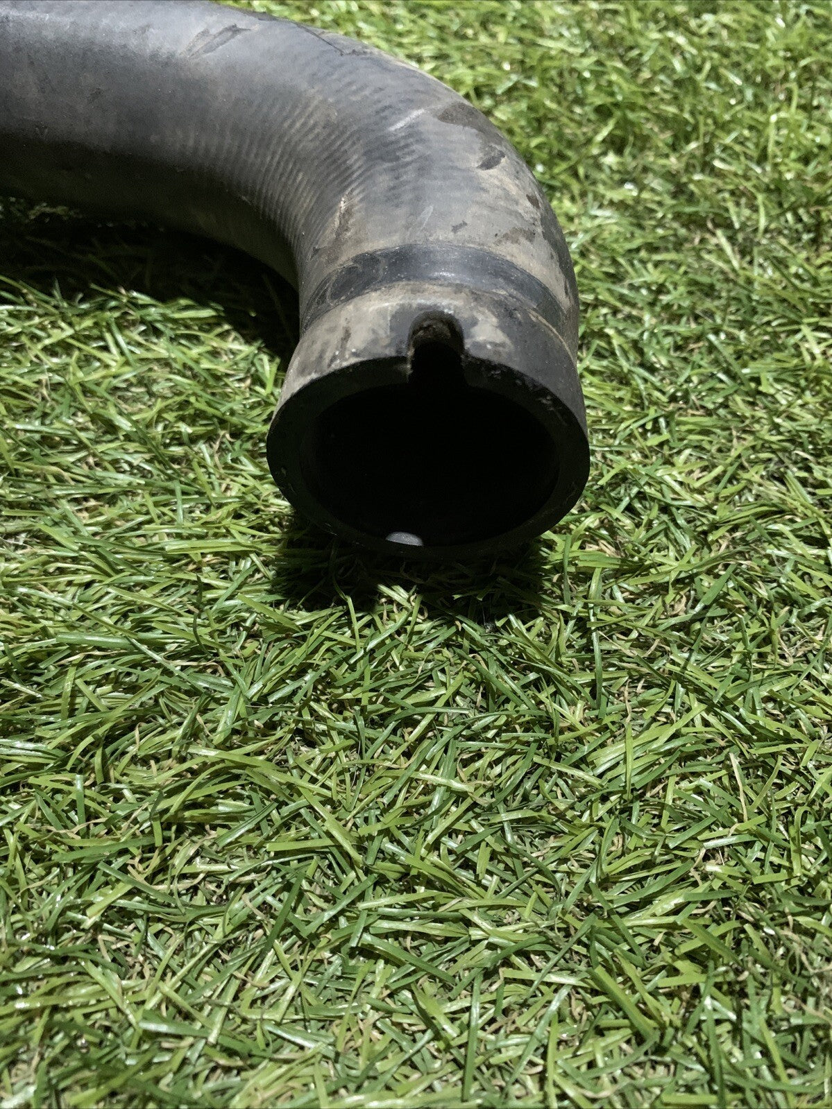 TUBO ACQUA RAFFREDDAMENTO RADIATORE FIAT PANDA (169) [2003-2012] 1.3MJT 51759802