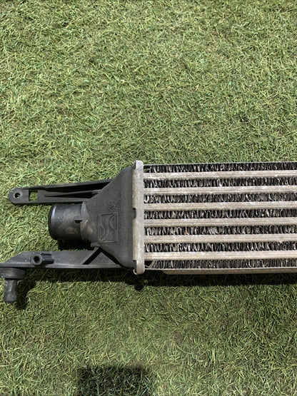 Radiatore Intercooler Alfa Romeo Mito 1.3 MJT 51836369