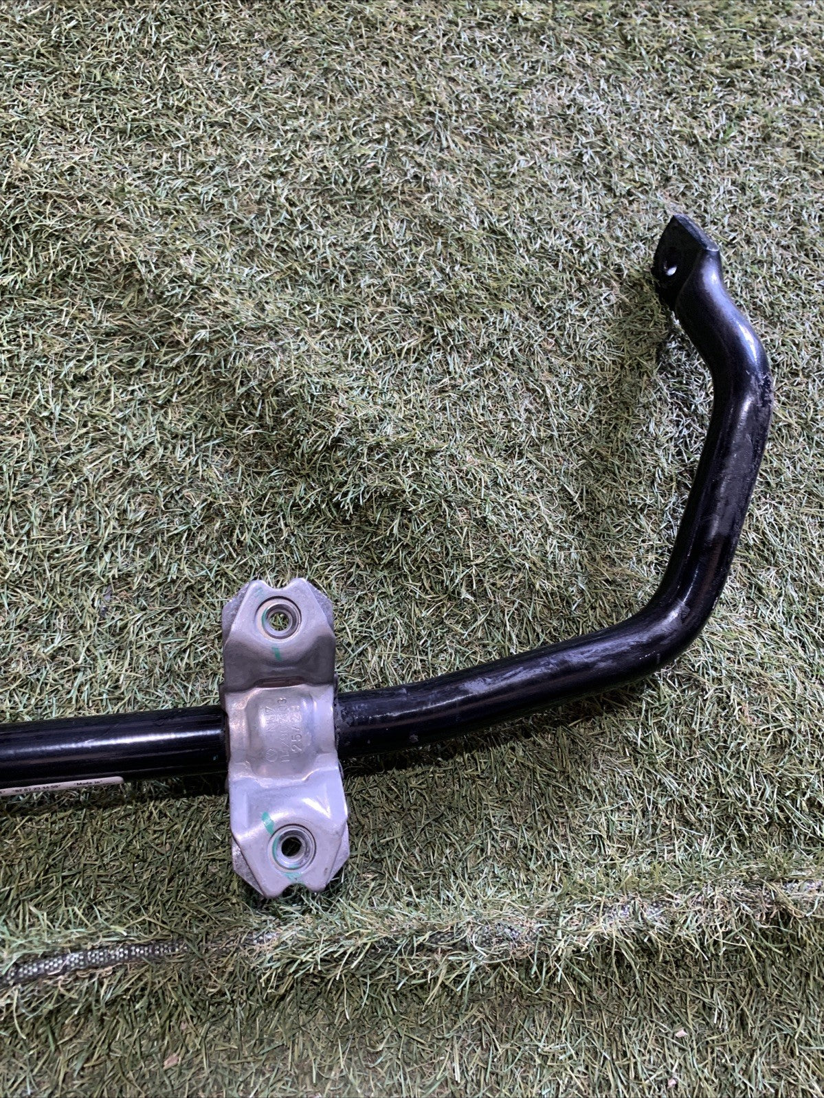 Barra Stabilizzatrice Anteriore Volkswagen Tiguan 2023 1.5 Benzina 3Q0411303T