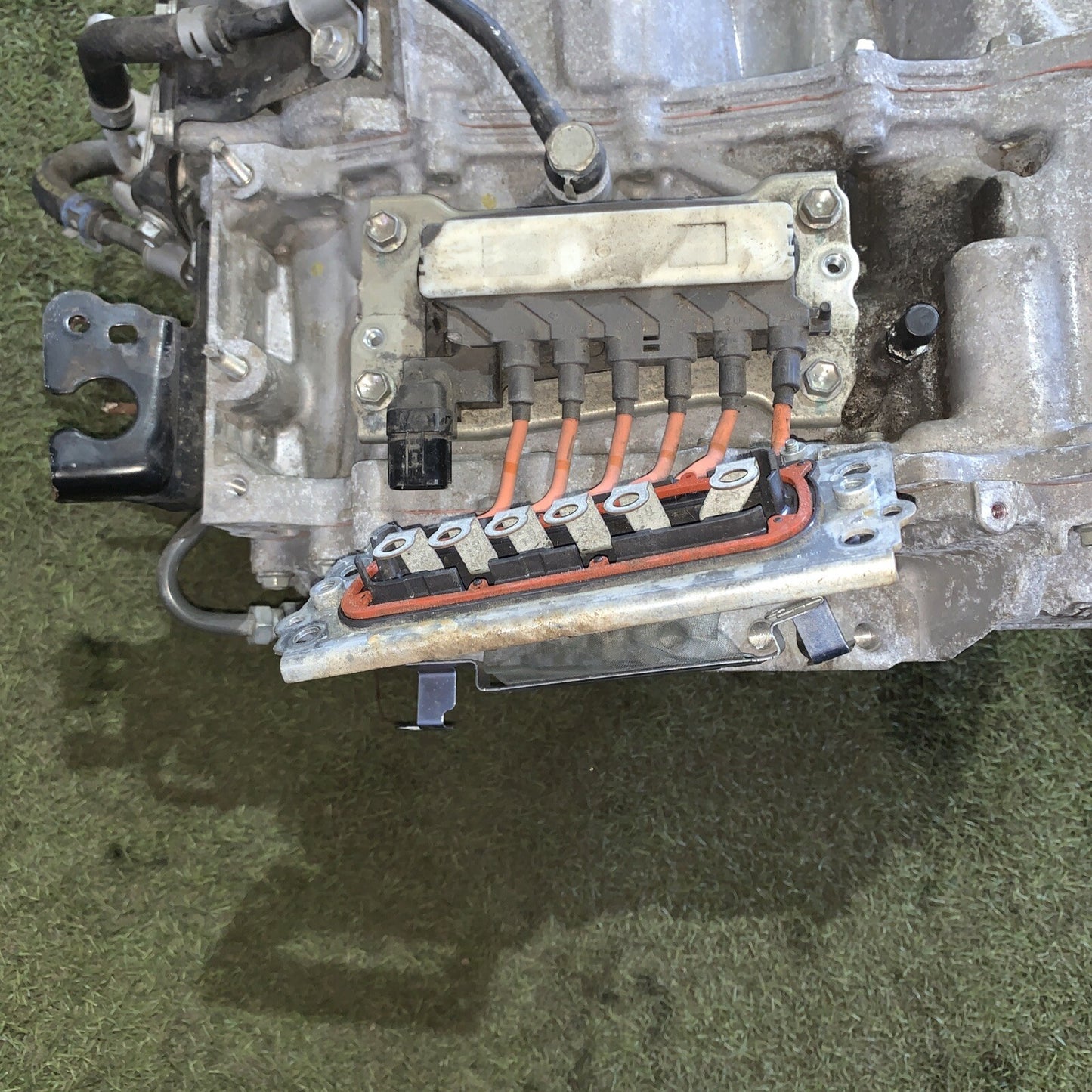 TOYOTA CHR C-HR 1.8 HYBRID 2016-20 CAMBIO AUTOMATICO