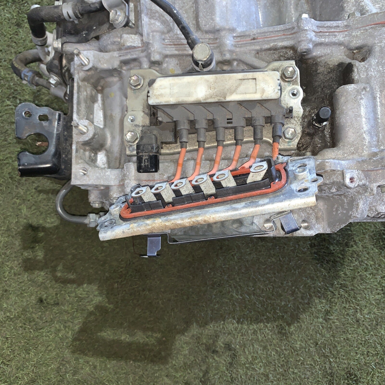 TOYOTA CHR C-HR 1.8 HYBRID 2016-20 CAMBIO AUTOMATICO