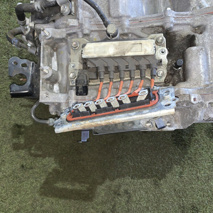 TOYOTA CHR C-HR 1.8 HYBRID 2016-20 CAMBIO AUTOMATICO