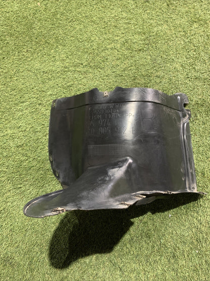 Passaruota Anteriore Destro Volkswagen Golf 6 5K0805974B