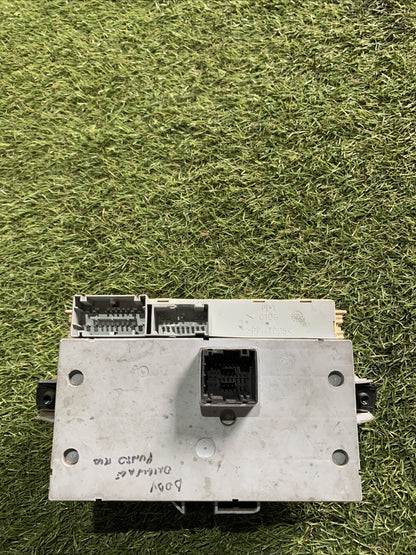 46798452 Centralina body computer Fiat Punto 188 1999-12