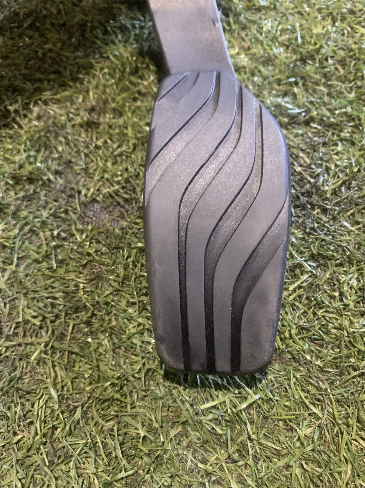 PEDALE ACCELERATORE PER RENAULT Kadjar Serie 180024BA0B (15>)