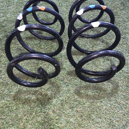 2473240200 MOLLE AMMORTIZZATORI POSTERIORI MERCEDES-BENZ CLASSE A (W177) A200