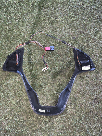 Comandi al volante Lancia Y 34284148A