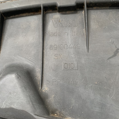 Fanale anteriore sinistro 89100449 Fiat Punto Mk2 188 1999-2003