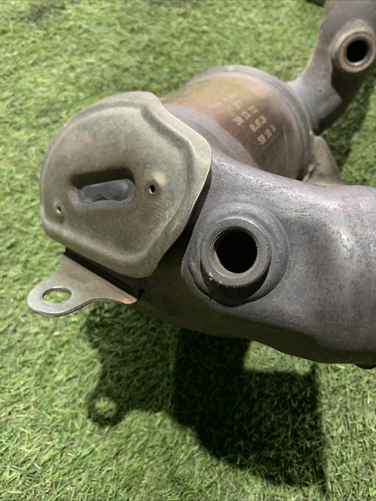 Catalizzatore Volkswagen Polo 2021 1.0 Turbo Benzina 2Q0131723