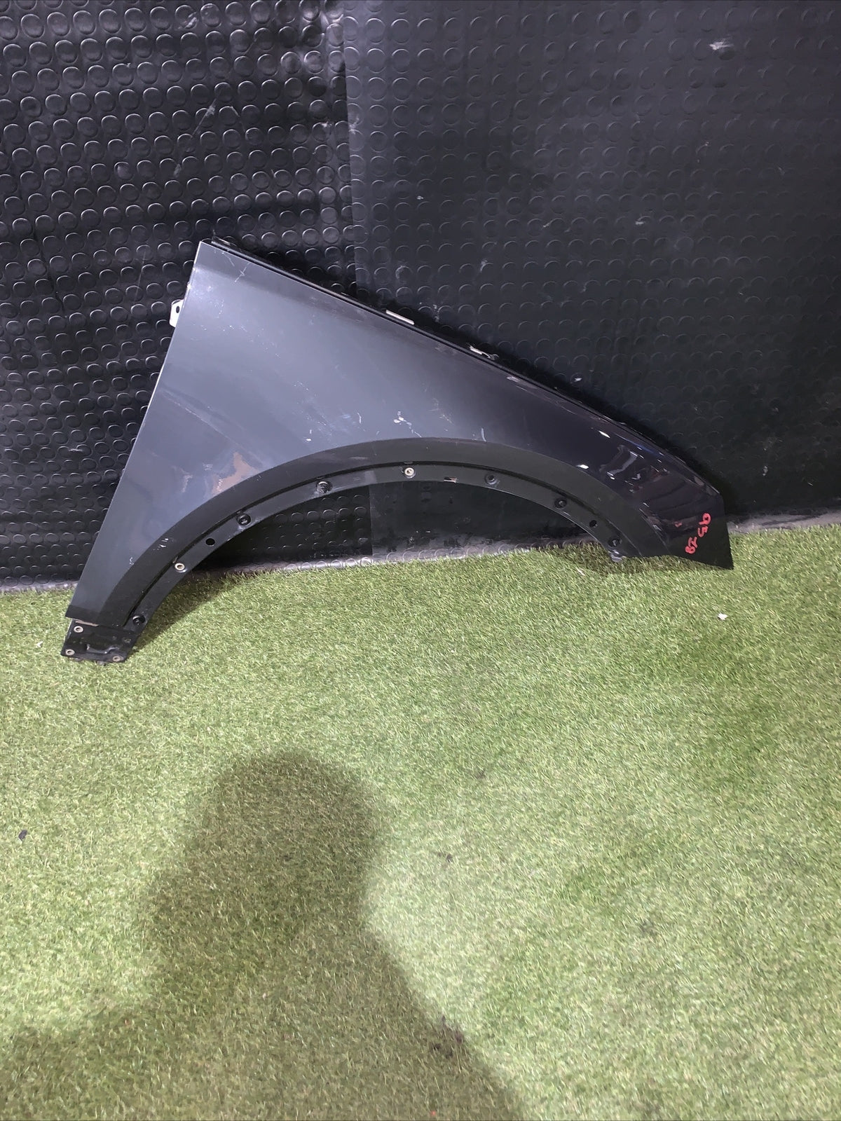 PARAFANGO ANTERIORE DX AUDI Q5 DAL 2016 AL 2020 - ORIGINALE