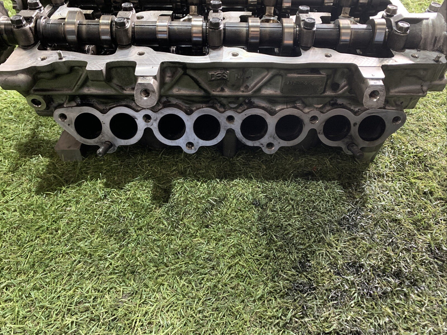 Testata Motore Hyundai I30 1.6 Diesel D4FB 22111-2A300