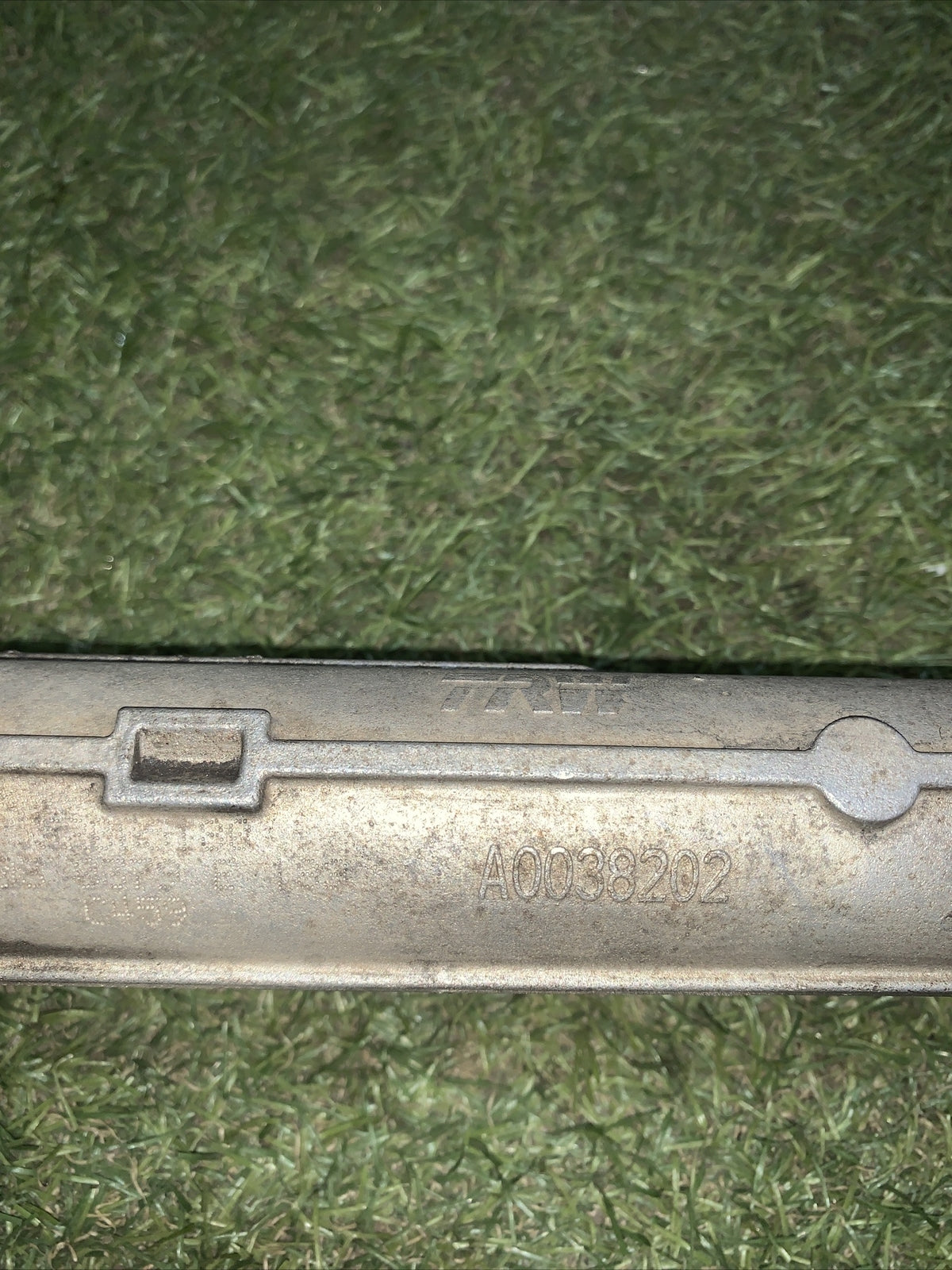 SCATOLA GUIDA FIAT 500 X Serie A0038202 Diesel 1300