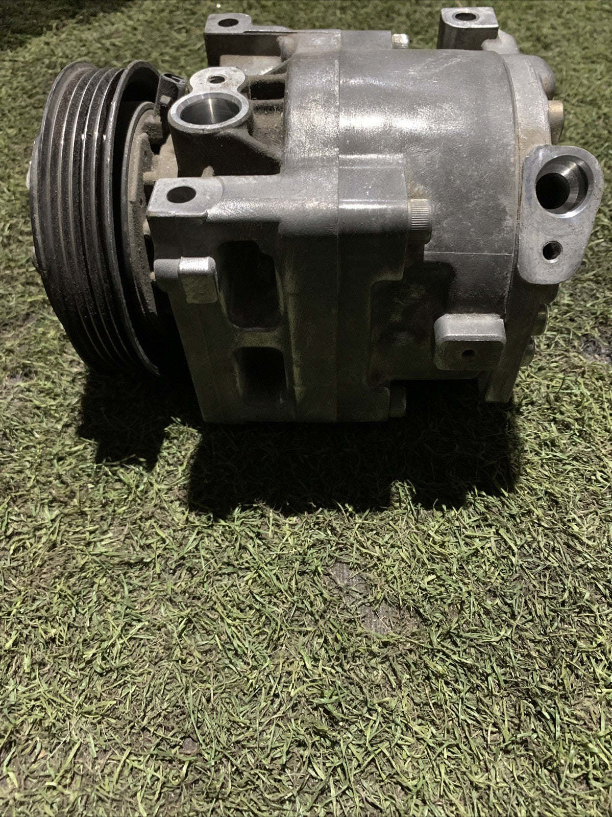 Compressore Aria Condizionata Fiat Punto 188 1.2 16V 467571680