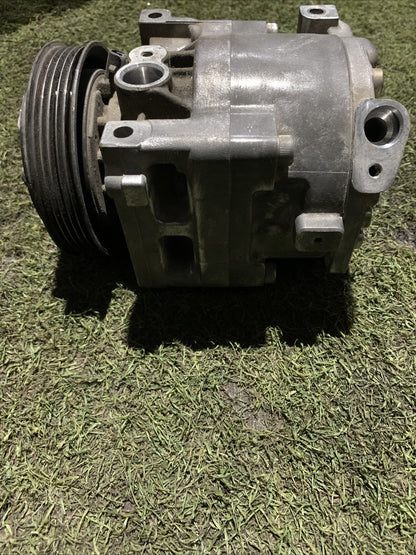 Compressore Aria Condizionata Fiat Punto 188 1.2 16V 467571680