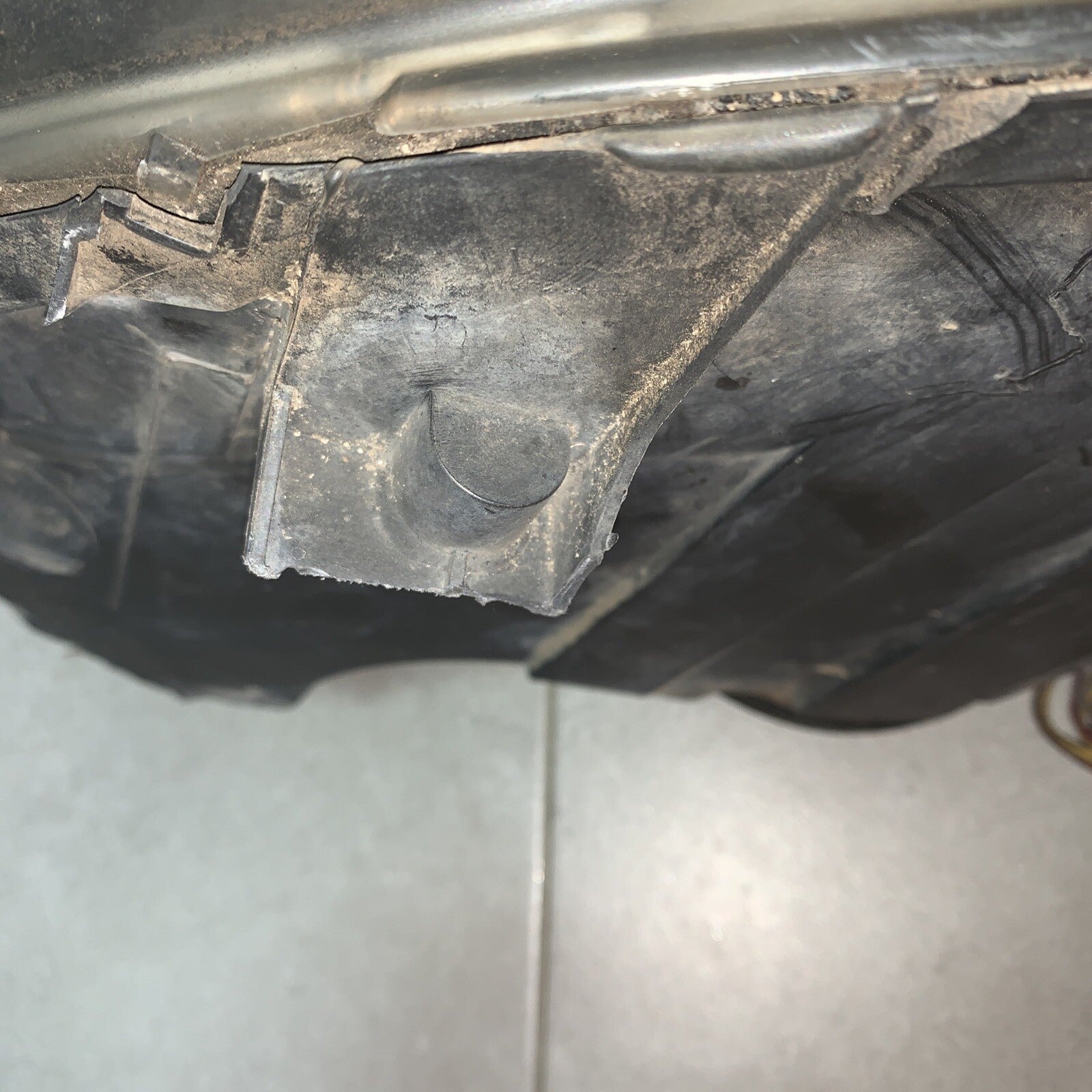 FARO ANTERIORE DESTRO VOLKSWAGEN Polo 4° Serie 6Q1941008AT