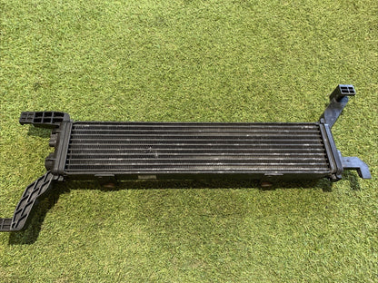 Radiatore Olio Cambio Maserati Levante 16460663