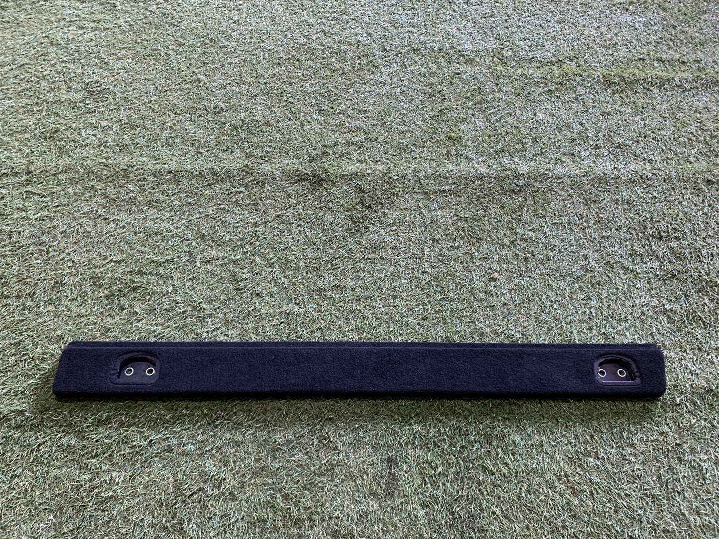 Rivestimento bagagliaio posteriore sinistro Alfa Romeo Stelvio cod.1561291020