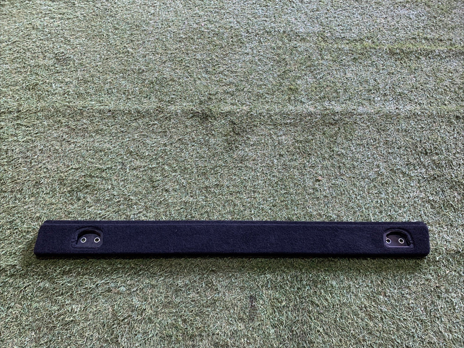 Rivestimento bagagliaio posteriore sinistro Alfa Romeo Stelvio cod.1561291020