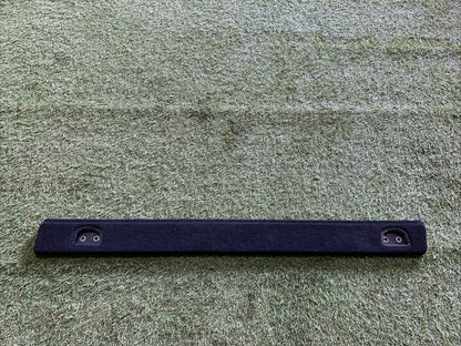 Rivestimento bagagliaio posteriore sinistro Alfa Romeo Stelvio cod.1561291020