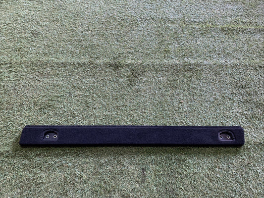 Rivestimento bagagliaio posteriore sinistro Alfa Romeo Stelvio cod.1561291020