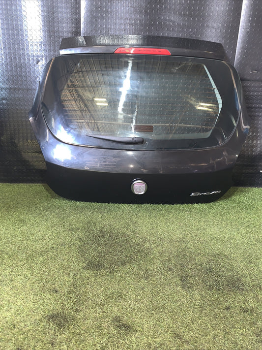 Cofano Portellone Posteriore Fiat Bravo
