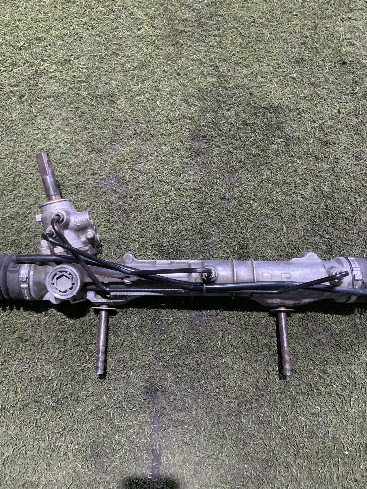 SCATOLA GUIDA IDRAULICA CITROEN DS4 1.6 D 2013 6820000084 (2)