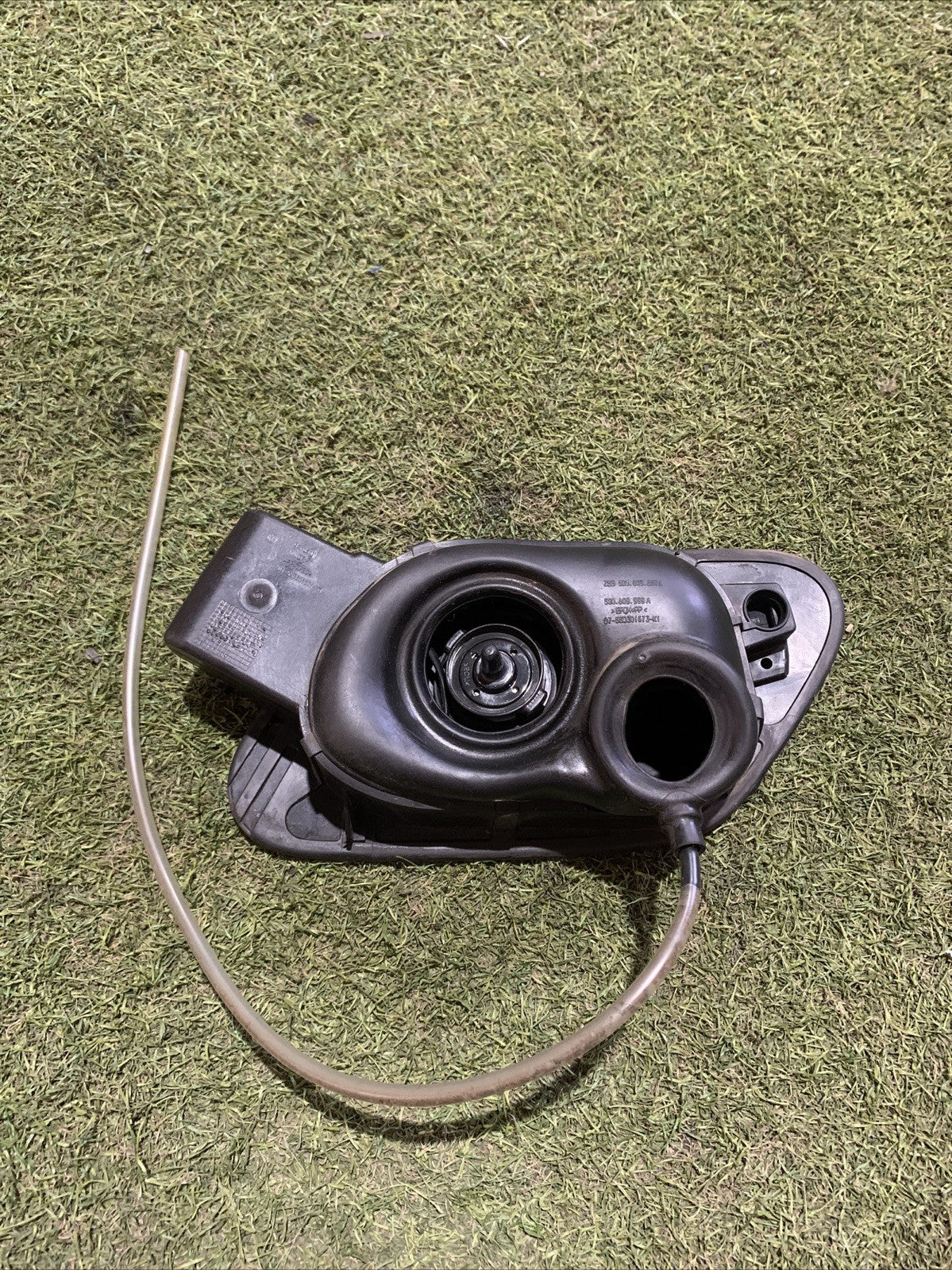 Sportellino Carburante Volkswagen Golf 7 5G0809999A