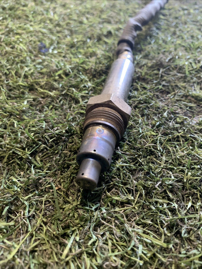 SONDA LAMBDA SENSORE NOX NISSAN Qashqai Serie 1.5 DIESEL 227901939R (14 )