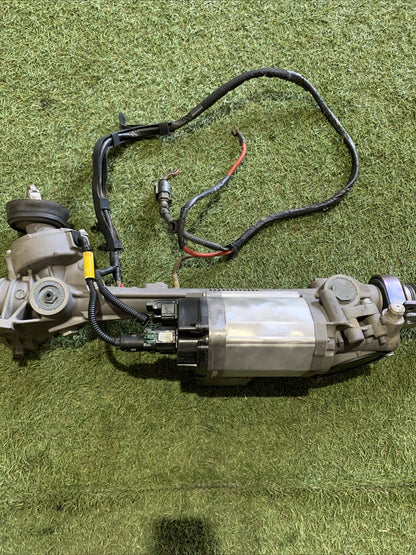 Scatola Guida Elettrica Skoda Octavia 2004 1.9 Diesel 1K1423051BP