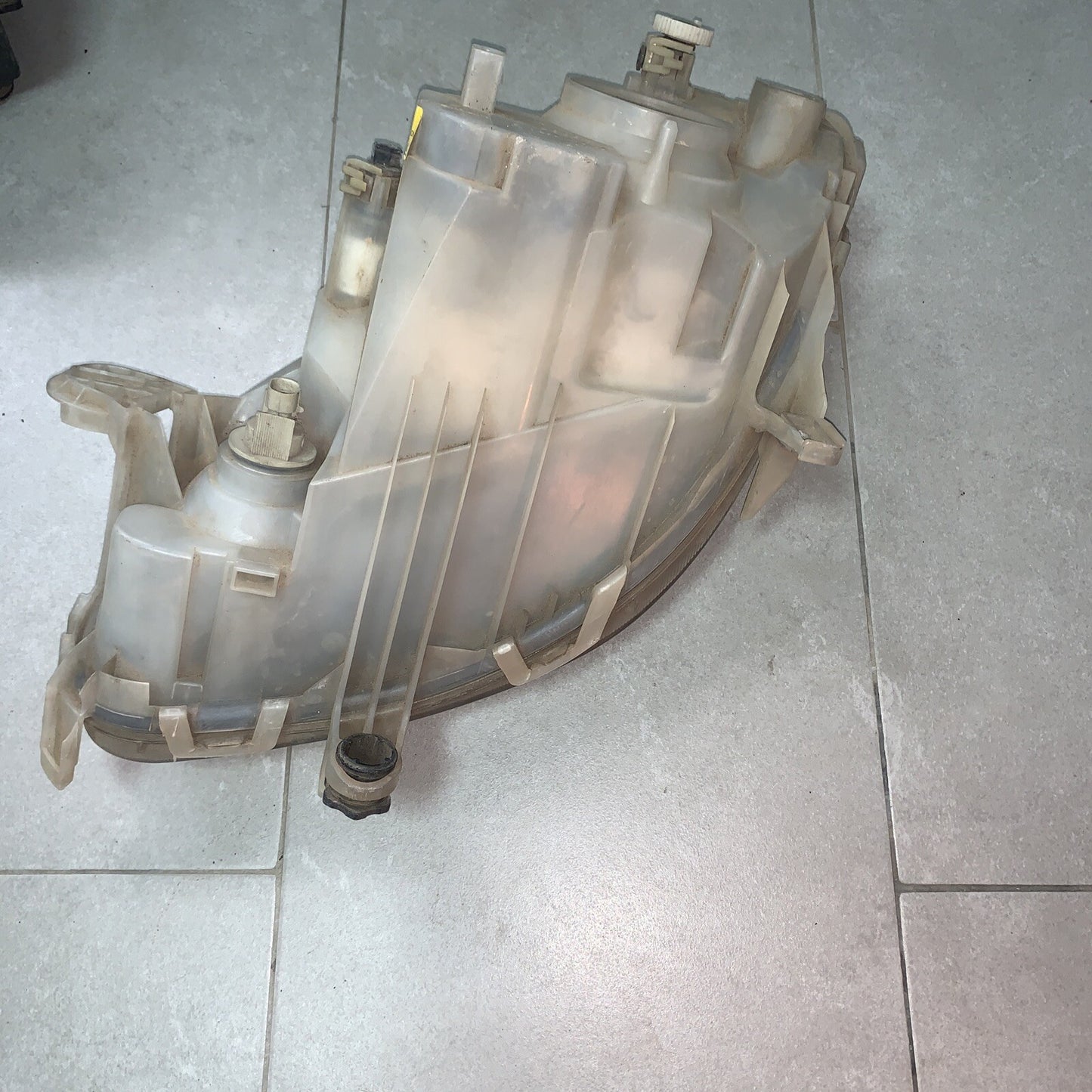 0301088302 faro destro SMART CITY-COUPE