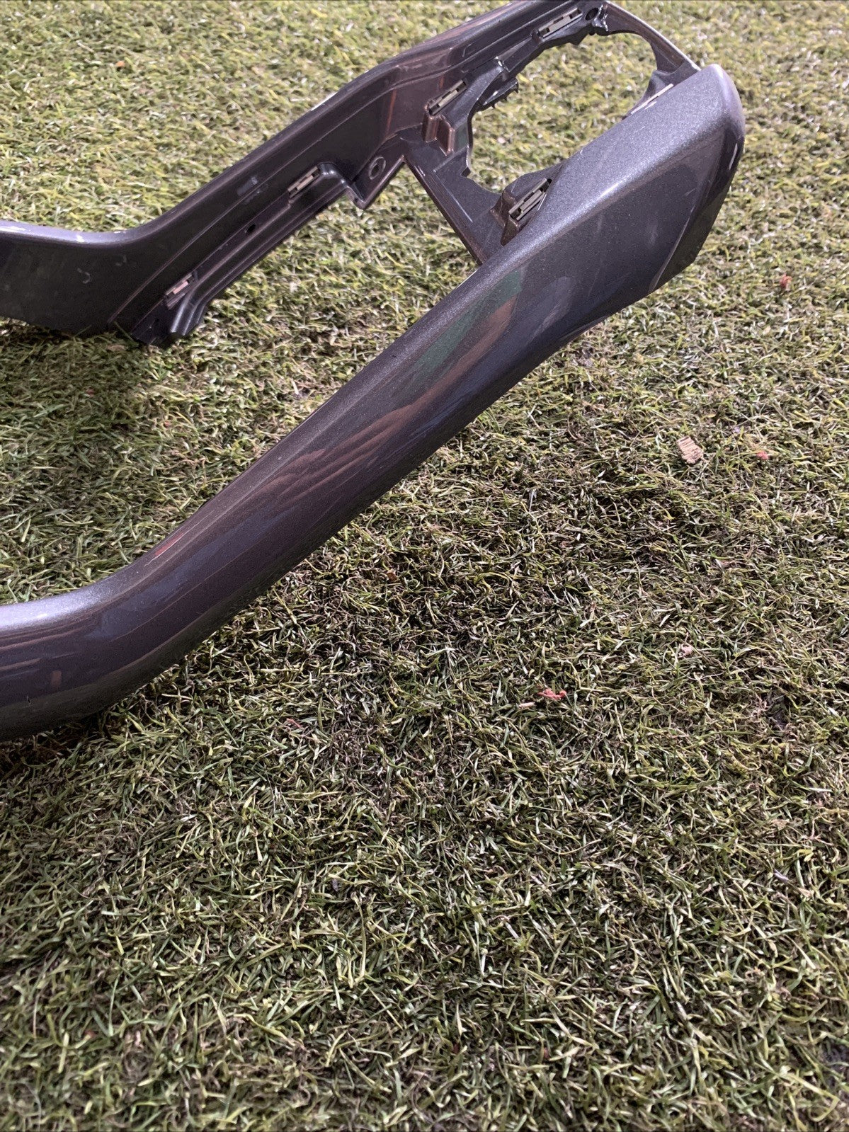 2GA863097 MASCHERINA RIVESTIMENTO TUNNEL CENTRALE ANTERIORE VOLKSWAGEN T-ROC