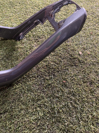 2GA863097 MASCHERINA RIVESTIMENTO TUNNEL CENTRALE ANTERIORE VOLKSWAGEN T-ROC