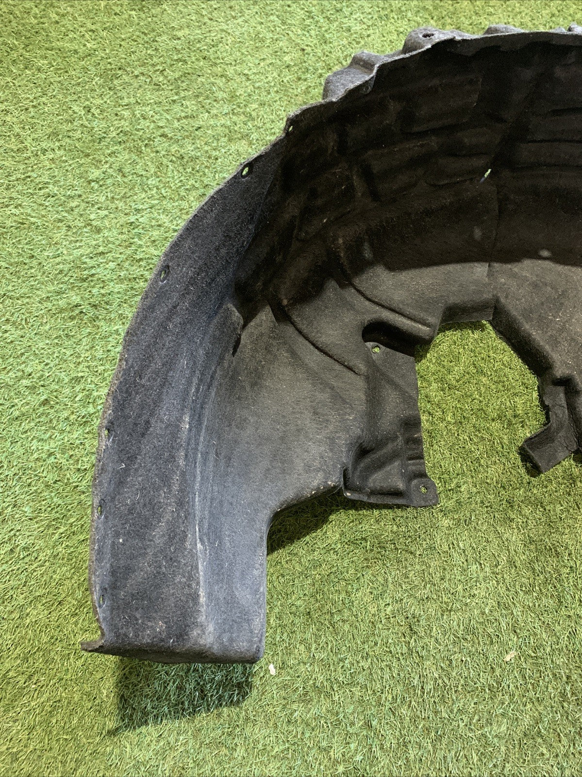 Passaruota Posteriore Destro Volvo XC60 2025 32392475