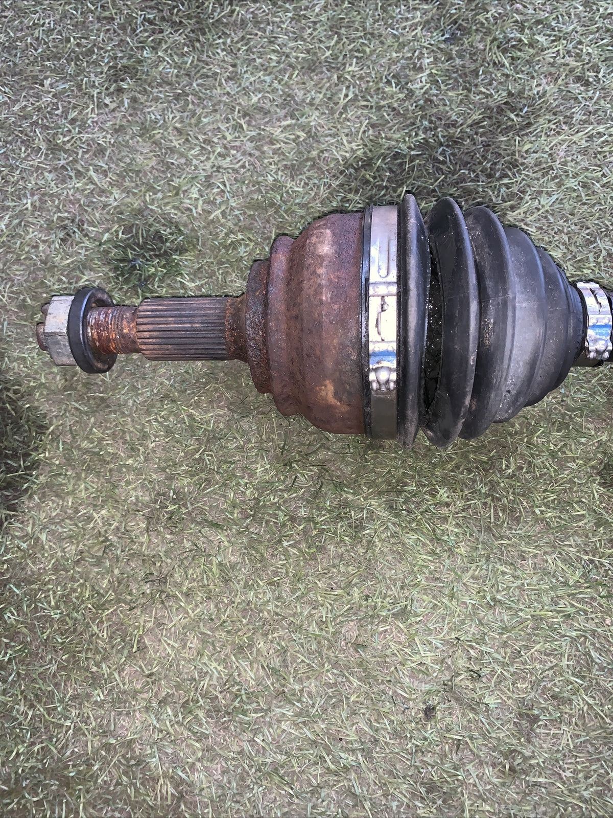 Semiasse anteriore destro peugeot 308 GTI