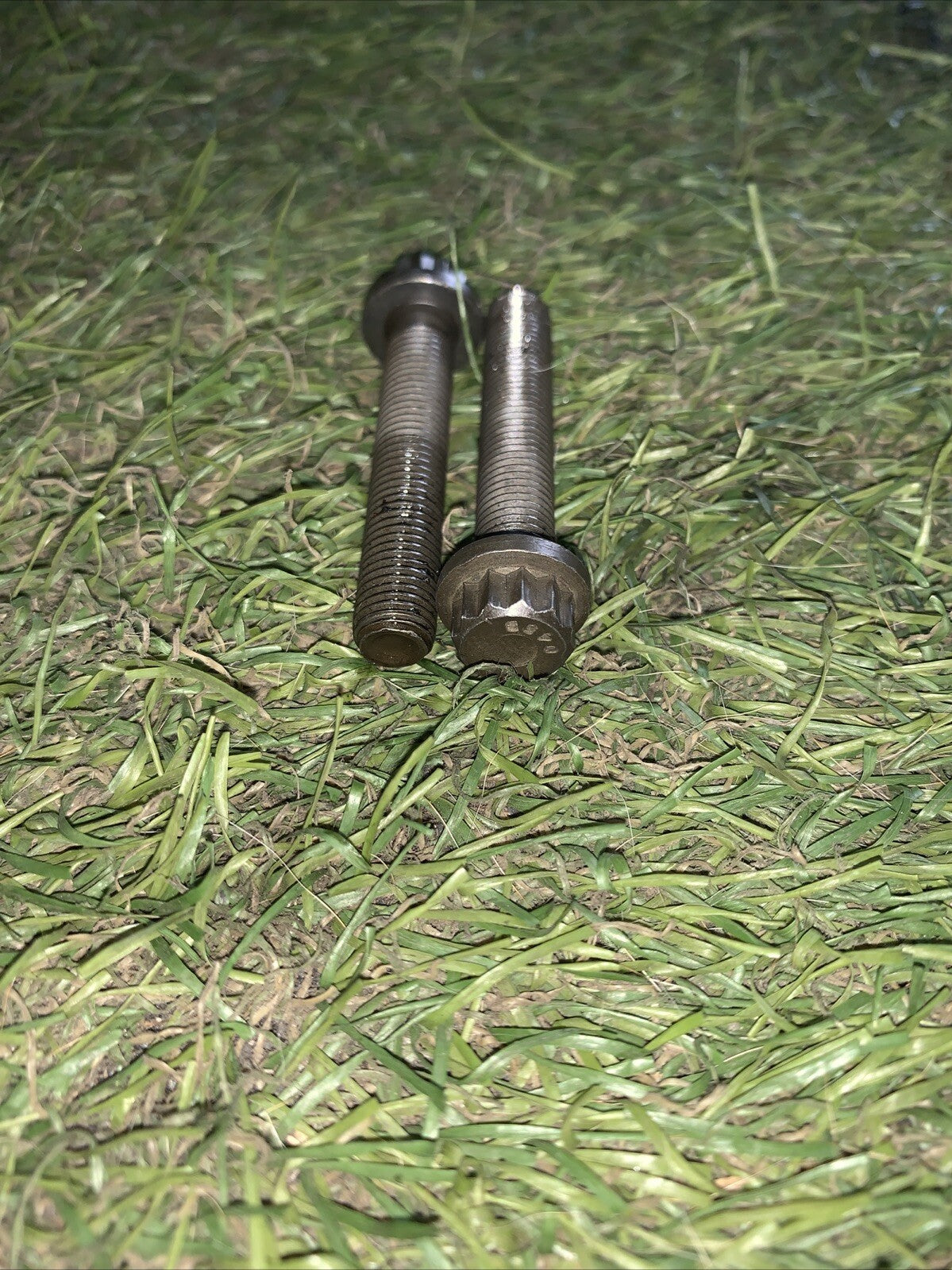 Pistone Con Biella Volkswagen Golf 5 1.9 TDI V200Z1/2 (1)