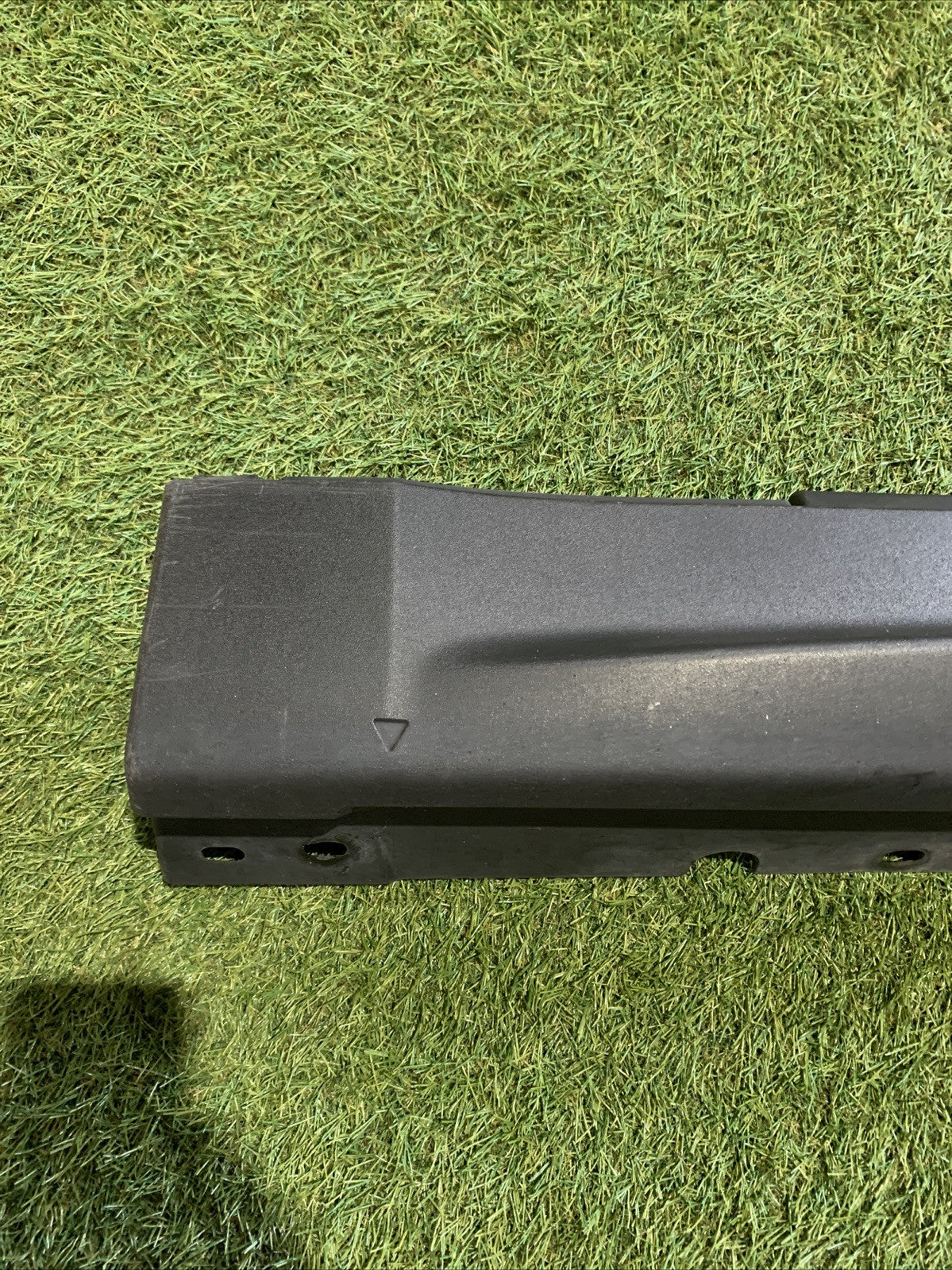 Minigonna Sotto porta Sinistra Alfa Romeo Stelvio 156132358 (2)