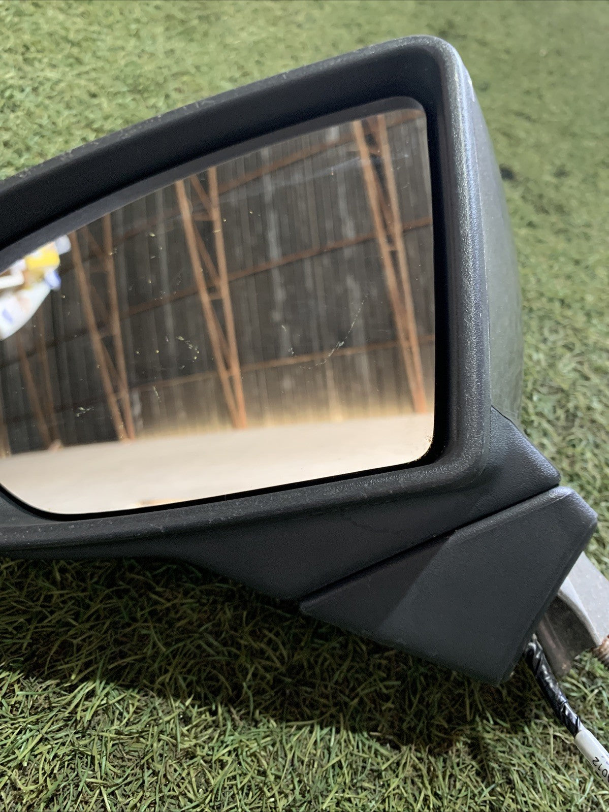 Specchietto Retrovisore Sinistro Seat Ibiza 2018 6 Pin