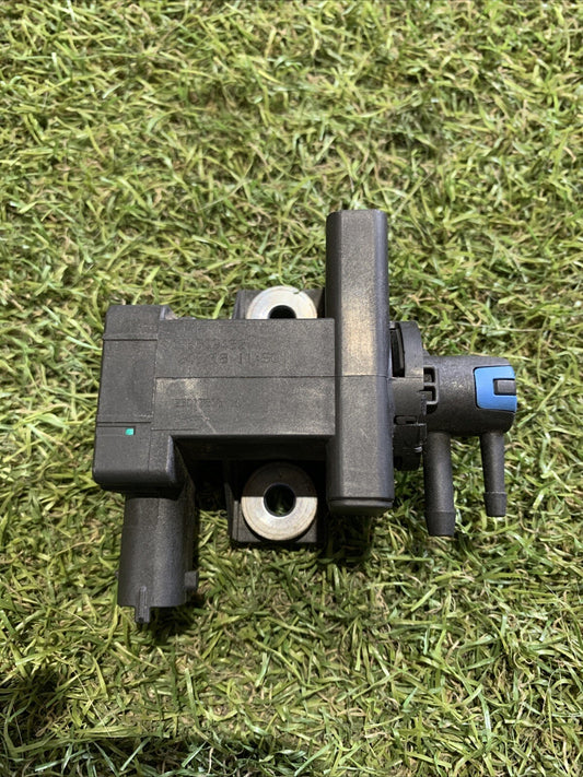 Elettrovalvola Convertitore Di Pressione Opel Astra J 1.6 Diesel 55509482