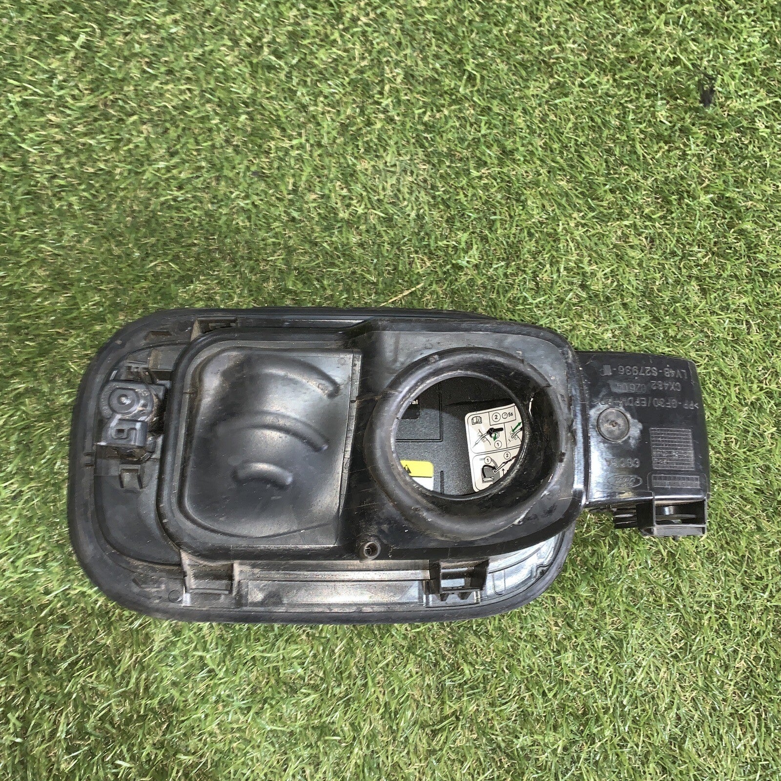 Tappo Sportellino Carburante Ford Kuga 2022 Benzina