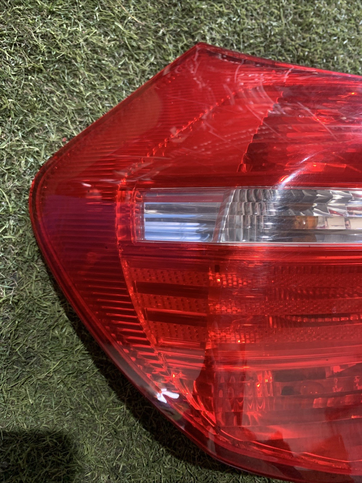 STOP FANALE POSTERIORE SINISTRO BMW Serie 1 Serie E81 7164955-05 2007