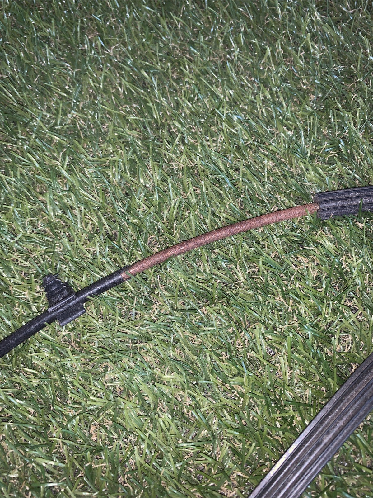 Laccio Apertura Cofano Anteriore Alfaromeo Stelvio 50535451