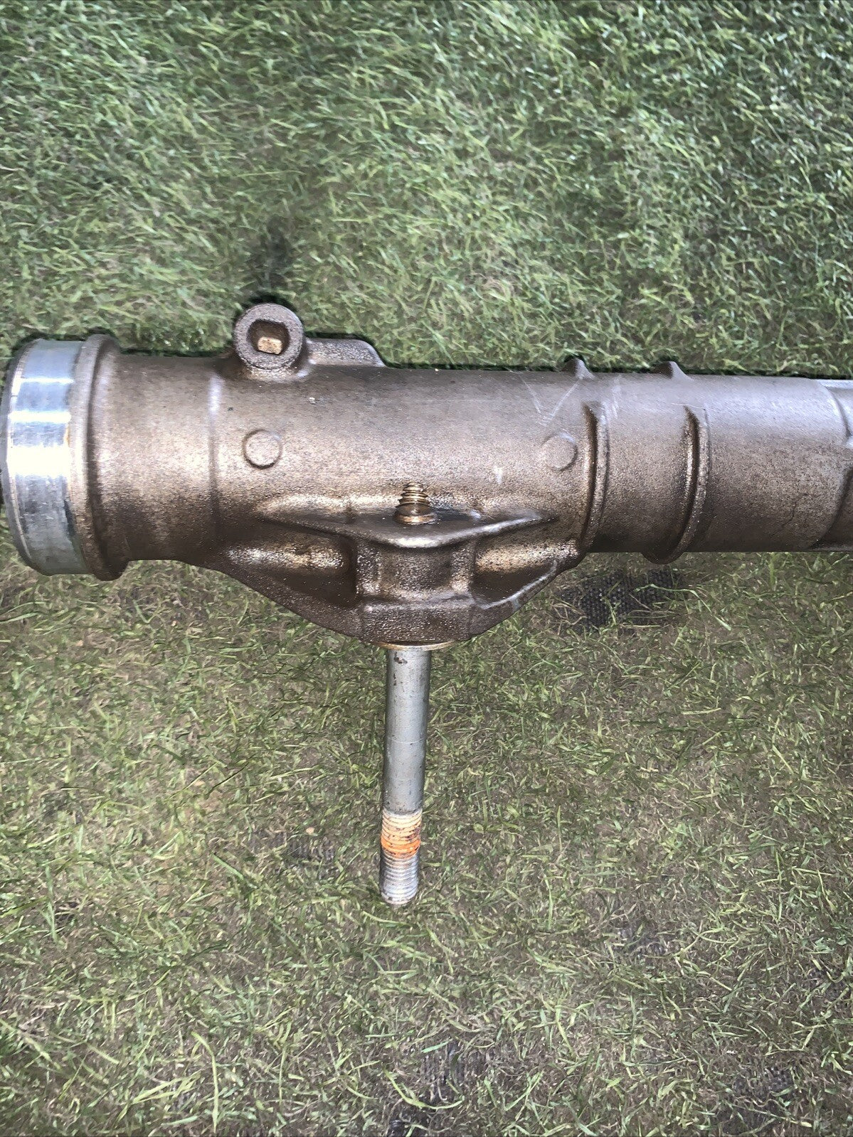 6820000084 SCATOLA GUIDA IDRAULICA CITROEN DS4 1.6 D 2013 