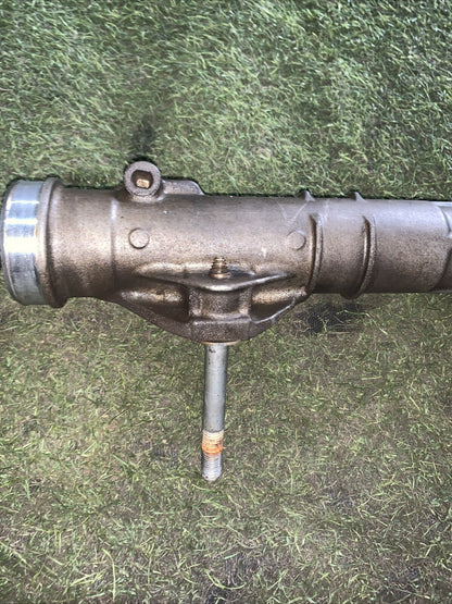 6820000084 SCATOLA GUIDA IDRAULICA CITROEN DS4 1.6 D 2013 