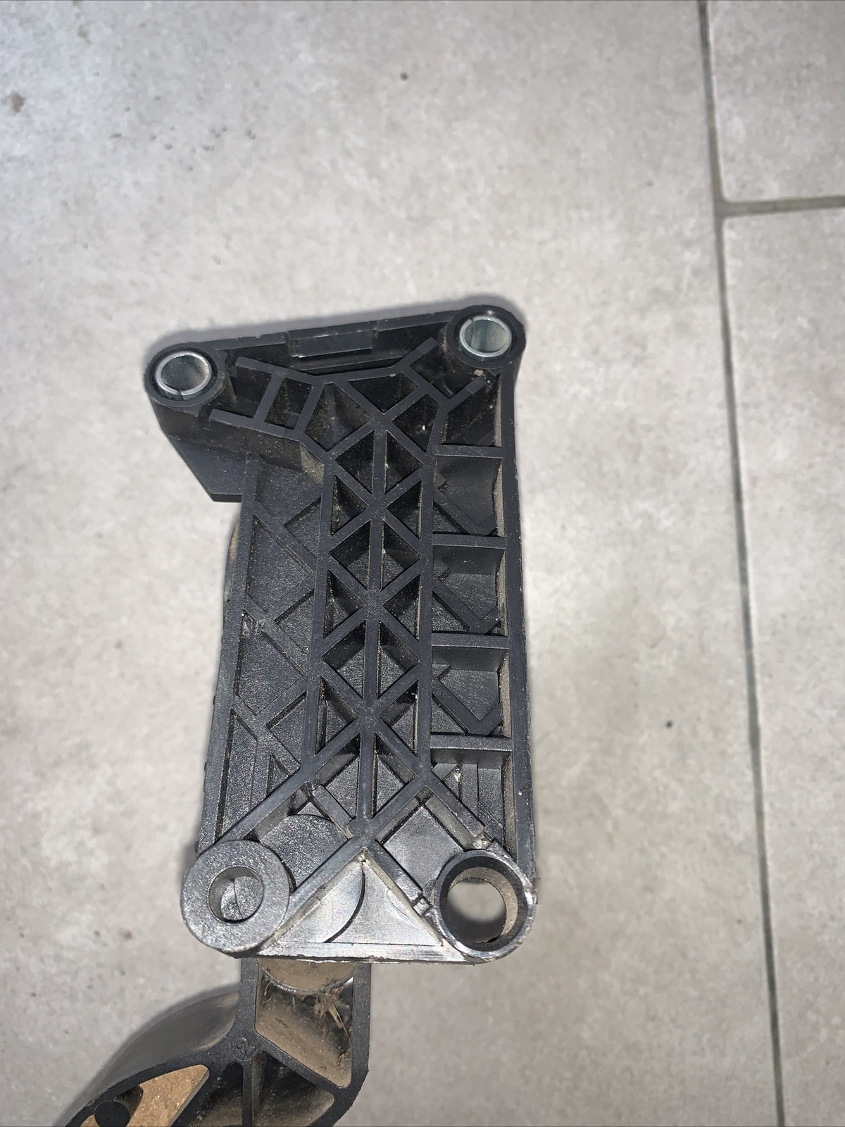 PEDALE ACCELERATORE FIAT GRANDE PUNTO-PUNTO EVO  55702020