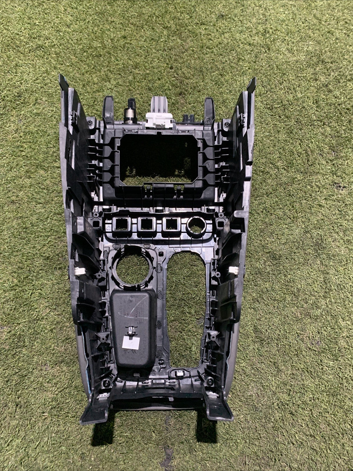 Console Centrale Citroen C5 Aircross 2019 98183317YC