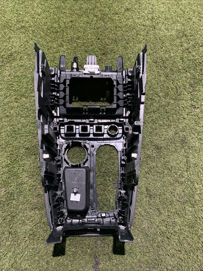 Console Centrale Citroen C5 Aircross 2019 98183317YC