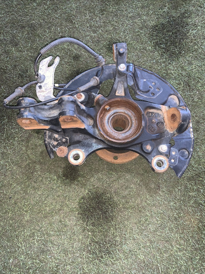 Mozzo Montante Anteriore Destro Peugeot 308 GTI 1.6 Benzina