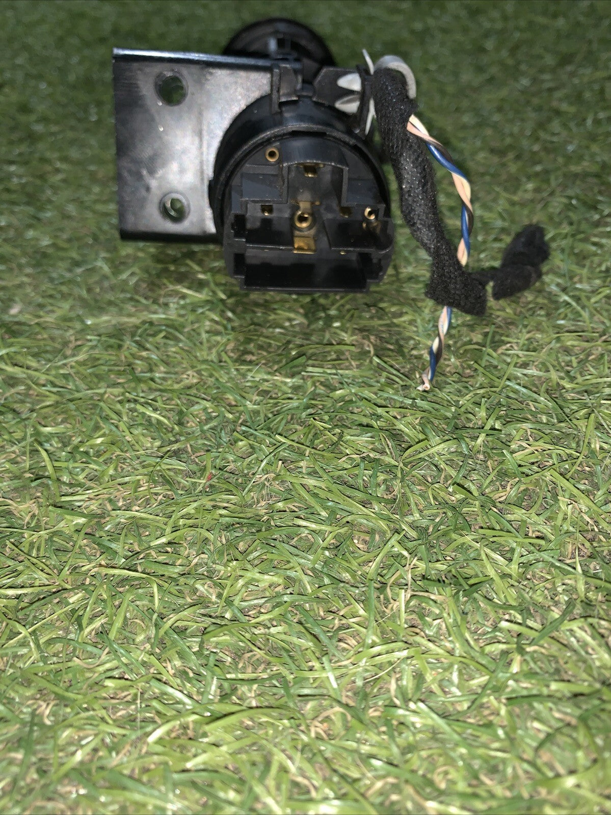 BLOCCHETTO ACCENSIONE FIAT Punto Berlina 5P 2° Serie 46528244-1496097 1.2 Ben