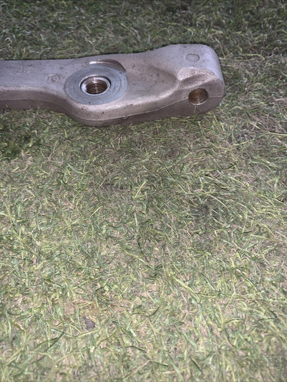 Porta Pinza Freno Anteriore Destro Audi Q7 2016 3.0 Diesel